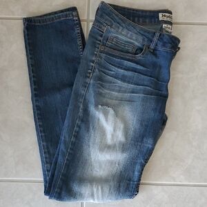 Mudd Women's Blue Jeans